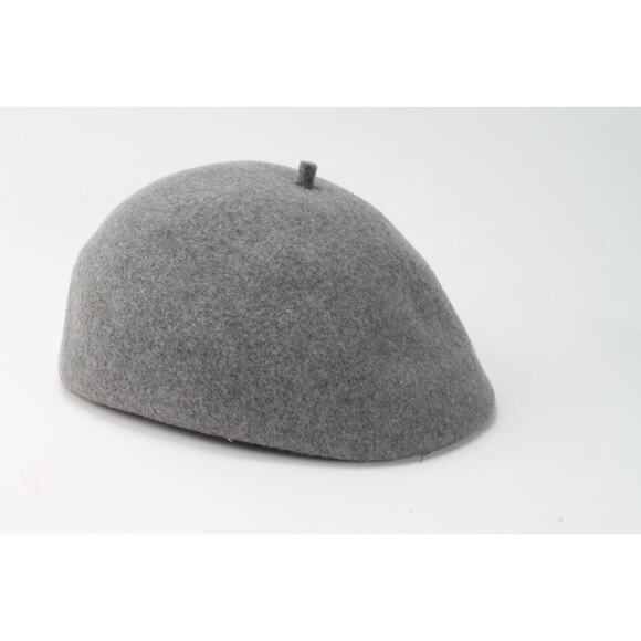 SETMAR Woman\'s  Wool Gray Wool Beret Beanie Cap Hat main image 10